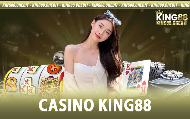 Casino King88