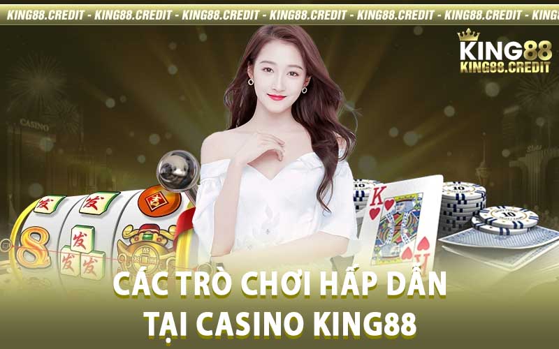 Casino King88