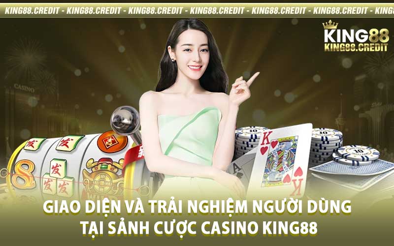 Casino King88