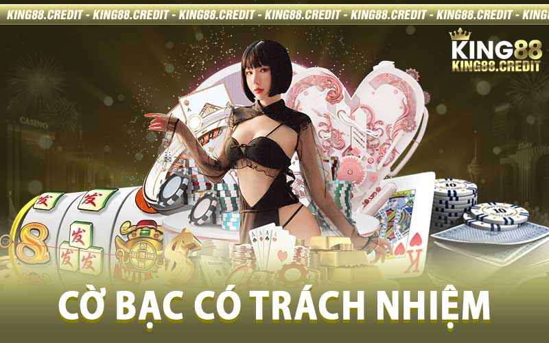 Cờ bạc có trách nhiệm