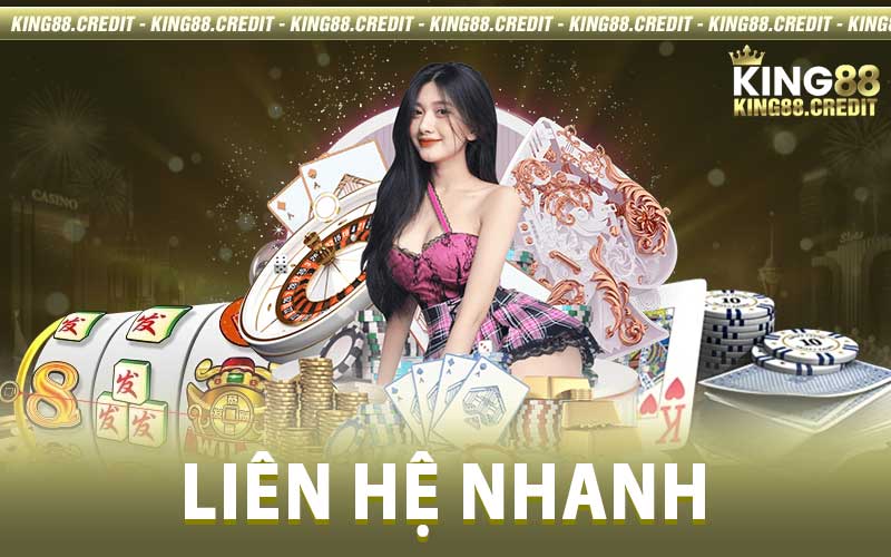 Liên hệ nhanh