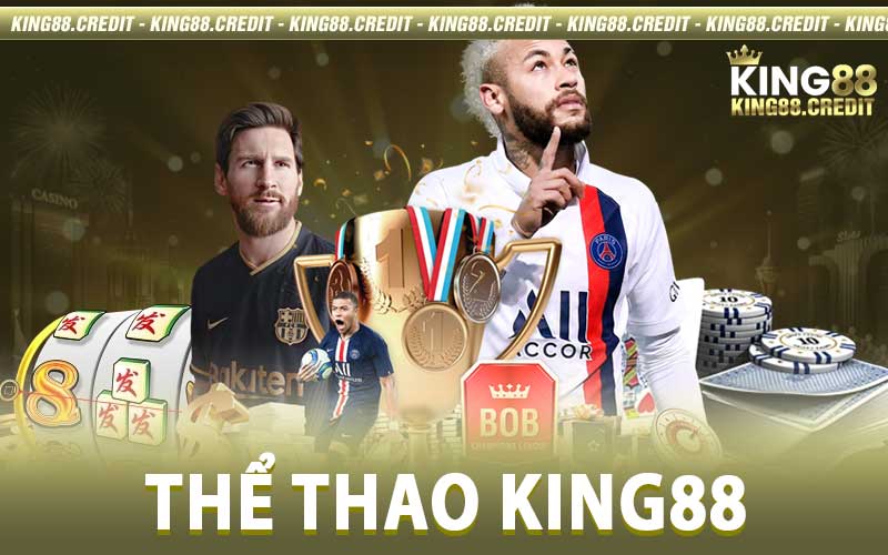 Thể Thao King88