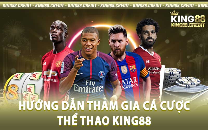 Thể Thao King88