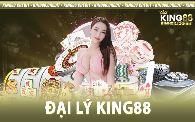 đại lý King88