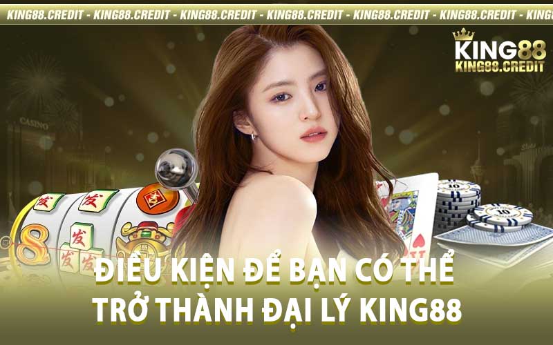 đại lý King88