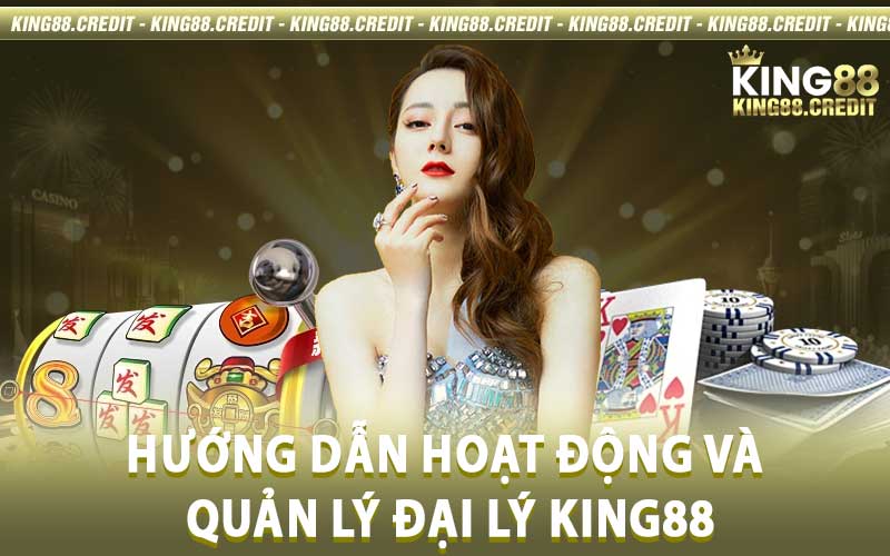 đại lý King88