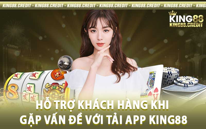 tải app King88