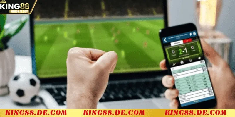 Soi Kèo Chính Xác Bắt Tỉ Số Ăn Bao Nhiêu Hôm Nay King88 Bắt tỉ số ăn bao nhiêu hôm nay là gì?