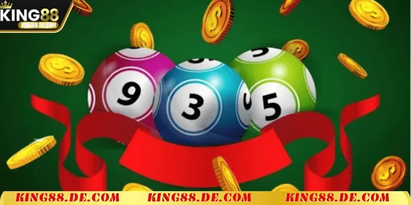 Xổ Số Vip King88 – Bí Quyết Soi Cầu Chuẩn Xác Cách chơi xổ số VIP