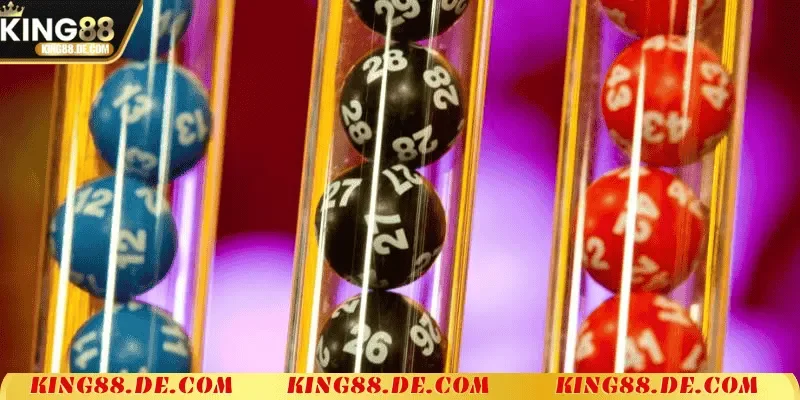 Xổ Số Vip King88 – Bí Quyết Soi Cầu Chuẩn Xác Chiến lược chơi xổ số VIP hiệu quả