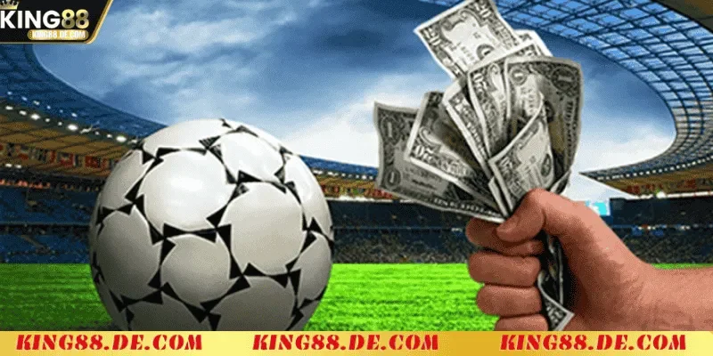 Soi Kèo Chính Xác Bắt Tỉ Số Ăn Bao Nhiêu Hôm Nay King88 chien luoc dat cuoc hieu qua