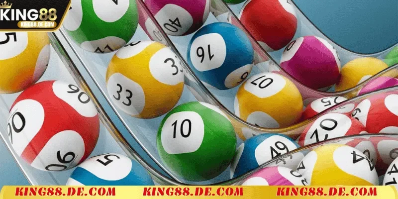 Xổ Số Mega 6/45 King88 – Trở Thành Tỷ Phú Chỉ Với Một Vé Luật chơi xổ số Mega 6/45