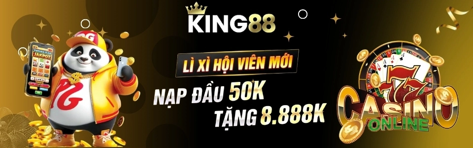 KING88 | KING88 COM king88-banner